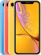 Best available price of Apple iPhone XR in Mexico