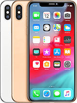 Best available price of Apple iPhone XS Max in Mexico