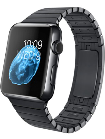 Best available price of Apple Watch 42mm 1st gen in Mexico
