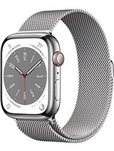 Best available price of Apple Watch Series 8 in Mexico