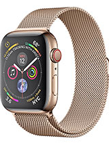 Best available price of Apple Watch Series 4 in Mexico
