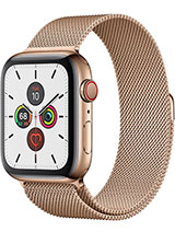 Best available price of Apple Watch Series 5 in Mexico