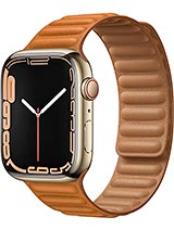 Best available price of Apple Watch Series 7 in Mexico
