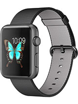 Best available price of Apple Watch Sport 42mm 1st gen in Mexico