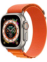 Best available price of Apple Watch Ultra in Mexico