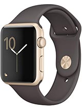Best available price of Apple Watch Series 1 Aluminum 42mm in Mexico