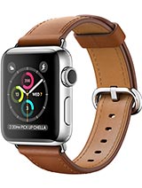 Best available price of Apple Watch Series 2 38mm in Mexico