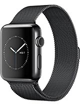 Best available price of Apple Watch Series 2 42mm in Mexico