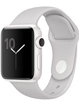 Best available price of Apple Watch Edition Series 2 38mm in Mexico