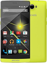 Best available price of Archos 50 Diamond in Mexico