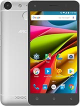 Best available price of Archos 50b Cobalt in Mexico