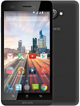 Best available price of Archos 50b Helium 4G in Mexico