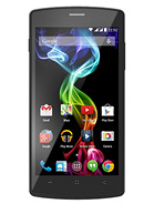 Best available price of Archos 50b Platinum in Mexico