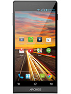 Best available price of Archos 50c Oxygen in Mexico