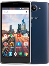 Best available price of Archos 50d Helium 4G in Mexico