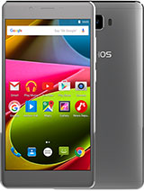 Best available price of Archos 55 Cobalt Plus in Mexico