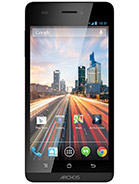 Best available price of Archos 50 Helium 4G in Mexico