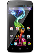 Best available price of Archos 50 Platinum in Mexico