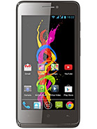 Best available price of Archos 45 Titanium in Mexico