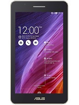 Best available price of Asus Fonepad 7 FE171CG in Mexico
