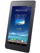 Best available price of Asus Fonepad 7 in Mexico
