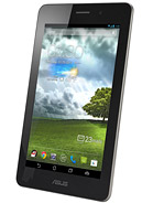 Best available price of Asus Fonepad in Mexico