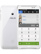 Best available price of Asus Fonepad Note FHD6 in Mexico