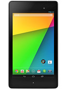 Best available price of Asus Google Nexus 7 2013 in Mexico