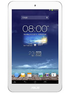 Best available price of Asus Memo Pad 8 ME180A in Mexico