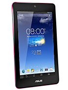 Best available price of Asus Memo Pad HD7 16 GB in Mexico