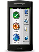 Best available price of Garmin-Asus nuvifone G60 in Mexico