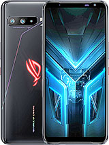 Best available price of Asus ROG Phone 3 in Mexico