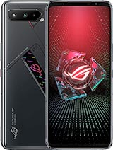 Best available price of Asus ROG Phone 5 Pro in Mexico
