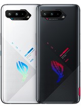 Best available price of Asus ROG Phone 5s in Mexico