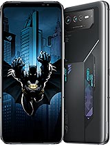 Best available price of Asus ROG Phone 6 Batman Edition in Mexico