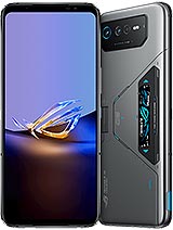 Best available price of Asus ROG Phone 6D Ultimate in Mexico