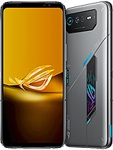 Best available price of Asus ROG Phone 6D in Mexico