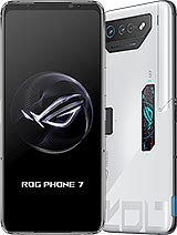 Best available price of Asus ROG Phone 7 Ultimate in Mexico