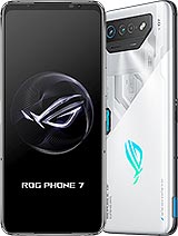 Best available price of Asus ROG Phone 7 in Mexico
