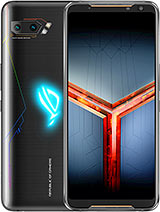 Best available price of Asus ROG Phone II ZS660KL in Mexico
