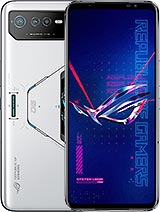 Best available price of Asus ROG Phone 6 Pro in Mexico
