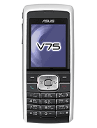 Best available price of Asus V75 in Mexico