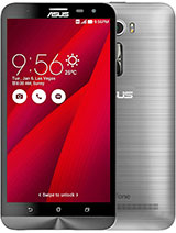 Best available price of Asus Zenfone 2 Laser ZE601KL in Mexico