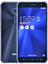 Best available price of Asus Zenfone 3 ZE520KL in Mexico
