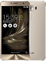 Best available price of Asus Zenfone 3 Deluxe 5-5 ZS550KL in Mexico