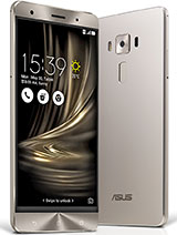 Best available price of Asus Zenfone 3 Deluxe ZS570KL in Mexico