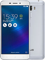 Best available price of Asus Zenfone 3 Laser ZC551KL in Mexico