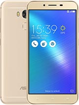 Best available price of Asus Zenfone 3 Max ZC553KL in Mexico