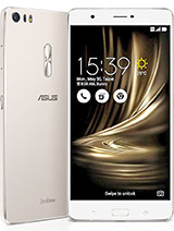 Best available price of Asus Zenfone 3 Ultra ZU680KL in Mexico