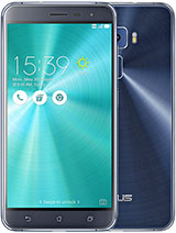 Best available price of Asus Zenfone 3 ZE552KL in Mexico